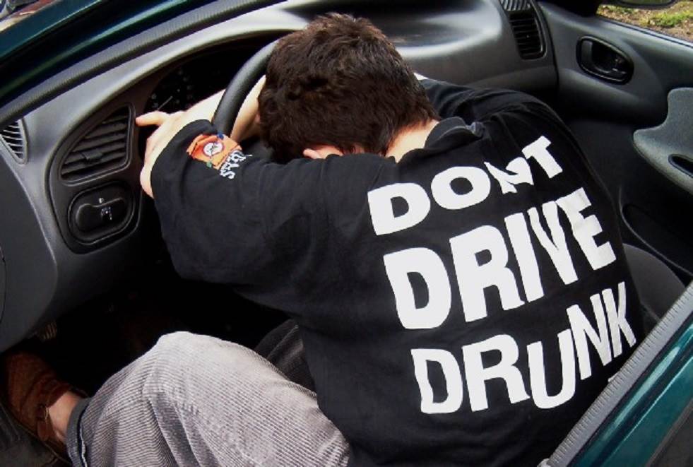 Казна растет, пьяных водителей меньше не становится