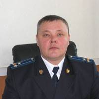 Андрей Турбин: Разбойники в НСО убили бизнесмена из-за автомобиля