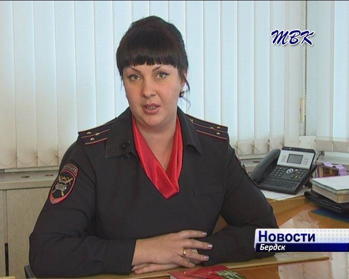 Инспектор Белькова: В ходе рейда задержаны пятеро пьяных автолюбителей