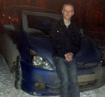 Очередной таксист пропал в Новосибирской области