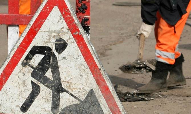 Дороги в РФ будут ремонтировать за счет… нарушителей ПДД
