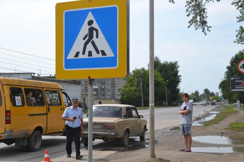 ДТП с пострадавшими в Бердске: по сводкам и неофициально