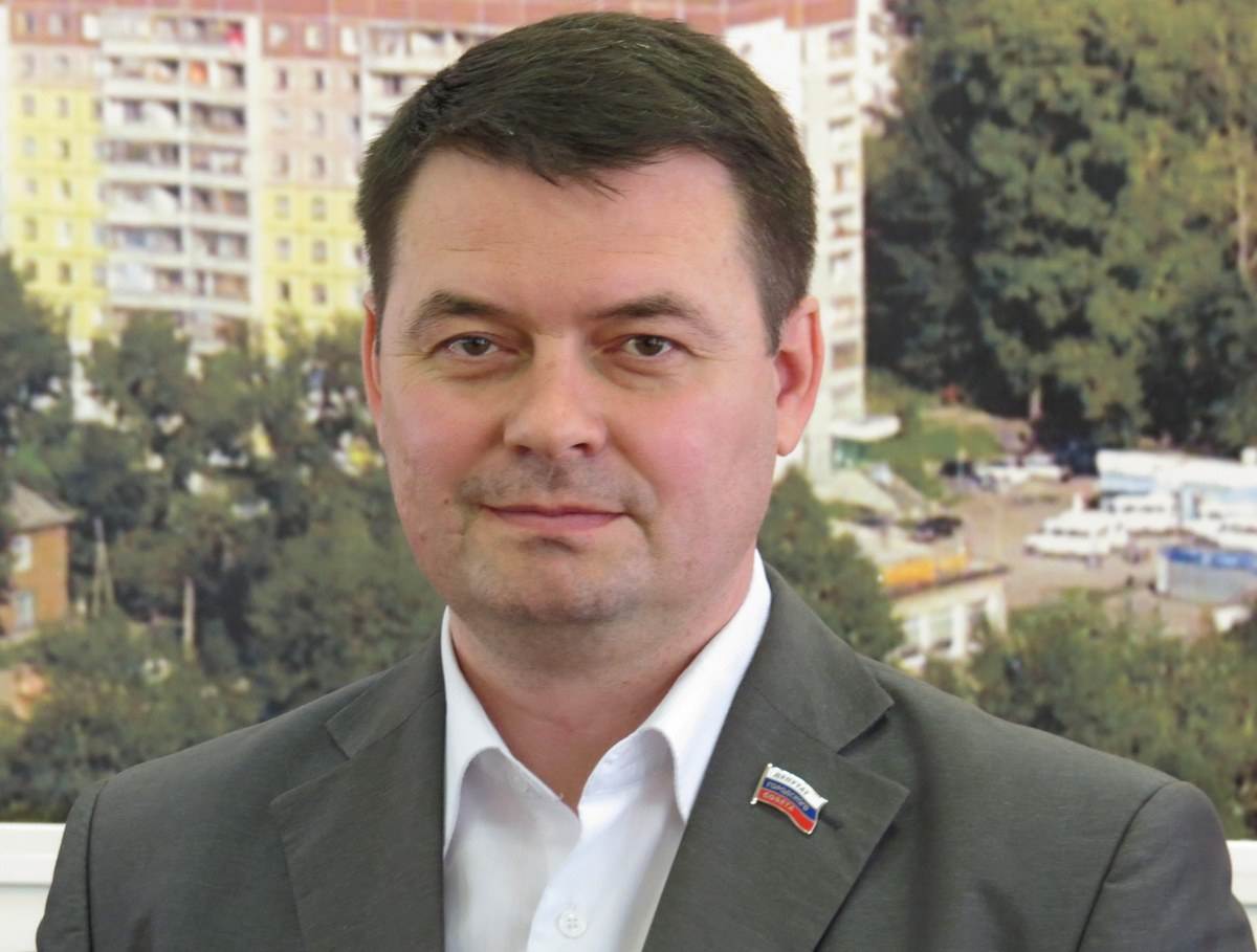 Захаров извинился перед автомобилистами Бердска за «карты» на дорогах