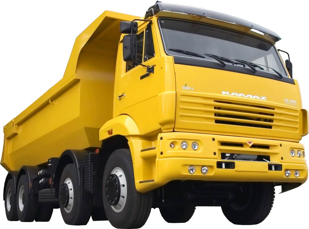 «Автостат»: КамАЗ возглавил рынок грузовиков в России