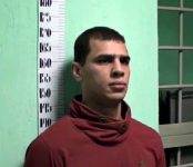 В Новосибирске задержан грабитель, орудовавший на «Камри» с кувалдой в Бердске и Искитиме