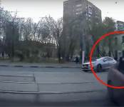 В России появился новый тип автоподстав (видео)