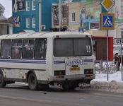 На маршруте «вокзал-кладбище» в Бердске появятся льготные автобусы