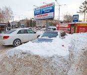 Власти Бердска обещают заняться эвакуацией «подснежников»
