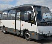 «Респект» задерживает поставку двух из десяти новых автобусов для Бердска