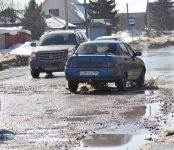 «Свидетель»: Через несколько дней в Бердске стартует ремонт автодорог