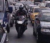 ПДД в России могут изменить в пользу мотоциклистов