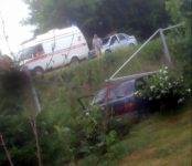 Двое подростков пострадали вчера в ДТП на дорогах Бердска