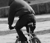 35-летний житель Советского района украл велосипед