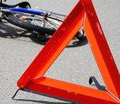 Житель Бердска задавил насмерть 9-летнего велосипедиста в Быстровке