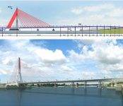 Судьбу четвёртого моста в Новосибирске решили окончательно