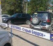 «Старый Бердск» приватизировал муниципальную автостоянку в Бердске?