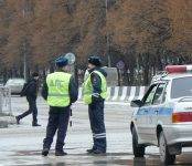 Инспекторов ДПС в Бердске поблагодарили за оказанную помощь