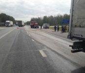 5-летний ребёнок и трое взрослых погибли на трассе в Новосибирской области
