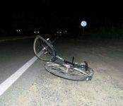 На трассе М-52 в Искитимском районе смертельно травмирован велосипедист