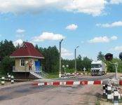 ГИБДД: Воизбежание смертей на переездах в Новосибирской области