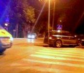Светофоры на перекрёстках устраивают «квесты» автолюбителям Бердска