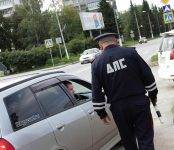 Бердская ГИБДД предупредила водителей и пешеходов о рейдах на ближайшие дни