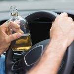На дорогах Бердска проходит спецоперация ГИБДД по выявлению пьяных водителей