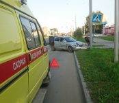 Касательное столкновение привело к смертельному ДТП в Новосибирской области