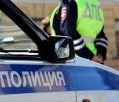 ГИБДД Бердска проводит на дорогах города спецоперацию «Дебитор»