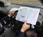 Некоторых автолюбителей Бердска обложили двойным транспортным налогом