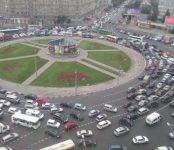 Старая схема кругового движения работает в Новосибирске (список колец)