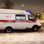 В Новом посёлке Бердска скорая помощь не смогла подъехать к дому пациентки