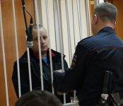 Приговорить обвиняемого в убийстве к 14 годам предложил прокурор Бердска