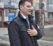 Захаров: Восстановление дороги у «ЗимаЛето» в Бердске будет закончено в мае