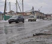 Первомайскую в Бердске начнут ремонтировать не раньше 2019 года