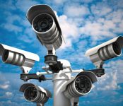 Новые камеры видеофиксации установят на дорогах НСО за 29 миллионов рублей