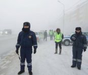 10 тысяч сотрудников ГИБДД в России сокращает президент Путин