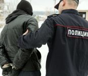 Грабителя из Бердска ловил весь личный состав полиции Искитима