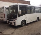 В Бердске откроется новый автобусный маршрут