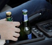 МВД планирует сажать за решётку пьяниц за рулём на 4 года