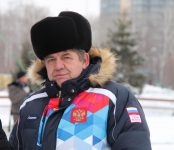 Евгений Шестернин: Светофор на Космической в Бердске появится в … 2025 году