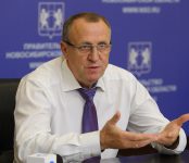 И.о министра транспорта НСО высказался по поводу Первомайской в Бердске