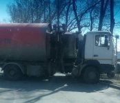ГИБДД: В Новосибирской области произошло два ДТП со смертельным исходом