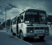 В Бердске с сегодняшнего дня будет курсировать «ночной автобус»