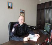 В полиции Бердска появится новый начальник