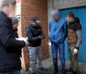 В Бердске задержан подозреваемый в сбыте наркотиков 27-летний бердчанин 