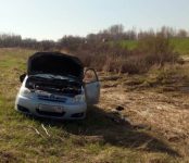 63-летняя автоледи из Нижневартовска погибла в ДТП на трассе в Новосибирской области