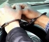 В Искитиме и Новосибирске задержаны подозреваемые в угонах