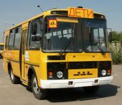 ГИБДД: Правила организованной перевозки детей автобусами изменятся с 1 июля