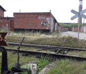 Мэрия Бердска обратилась к водителям ТС о необходимости соблюдения ПДД на железнодорожных переездах